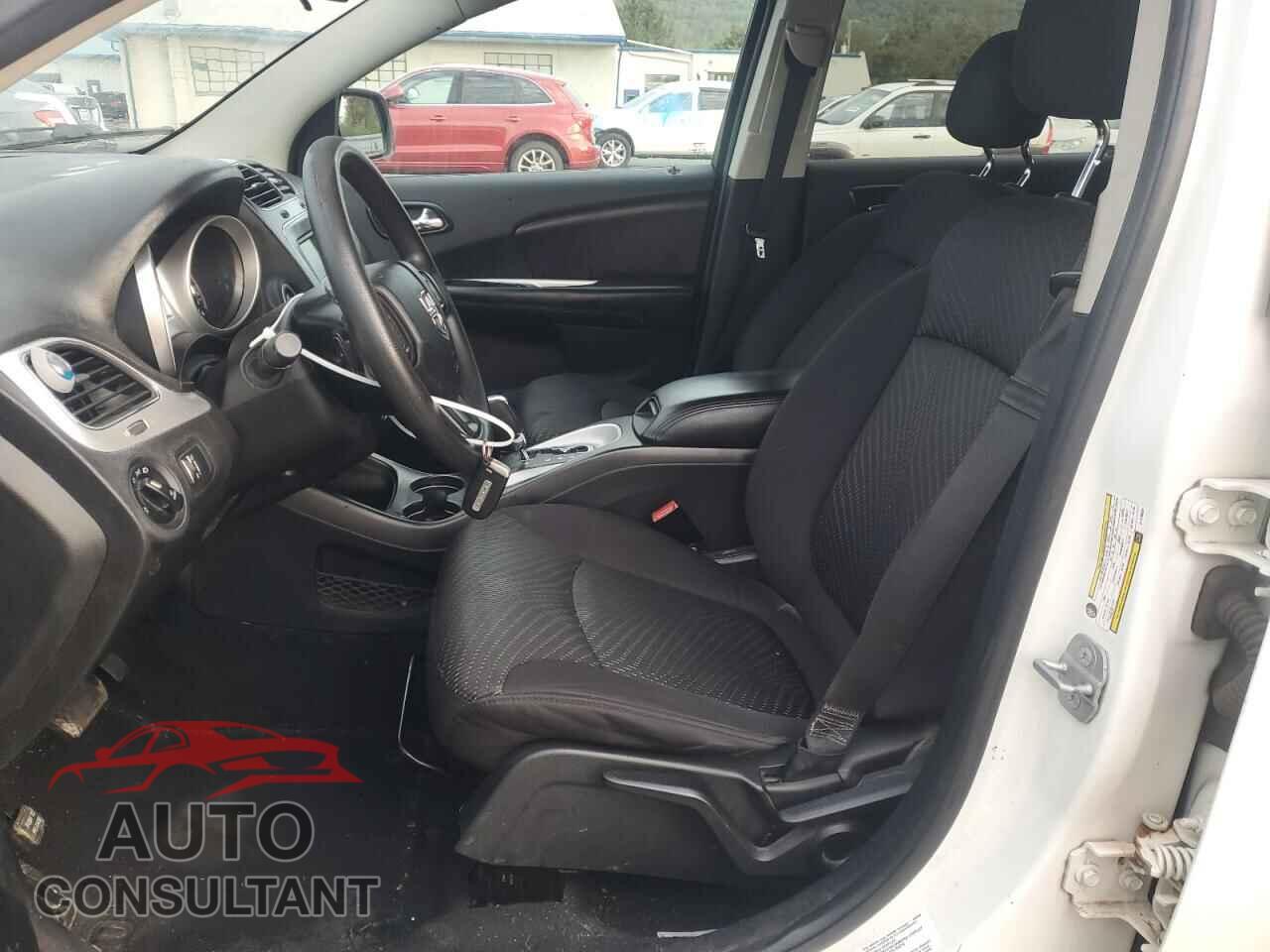 DODGE JOURNEY 2014 - 3C4PDDBG0ET178859