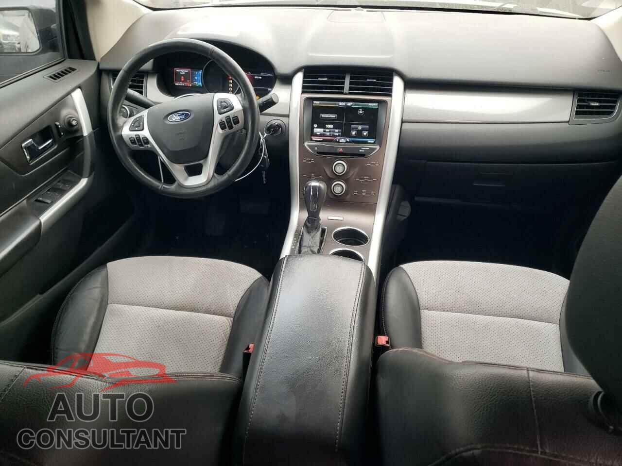 FORD EDGE 2014 - 2FMDK4JCXEBA69503