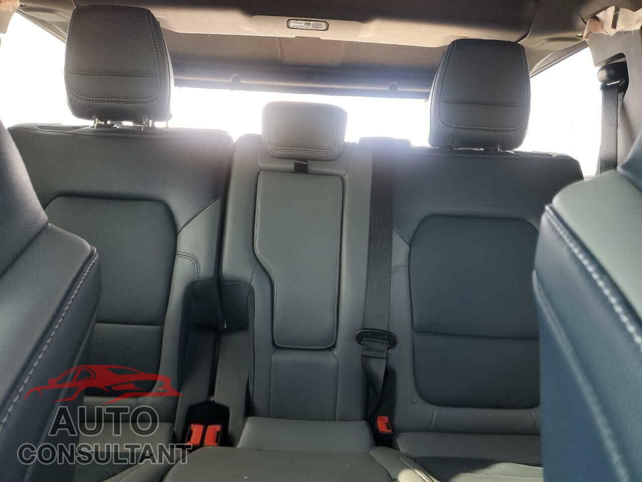 FORD BRONCO 2023 - 1FMDE5BH3PLB60400