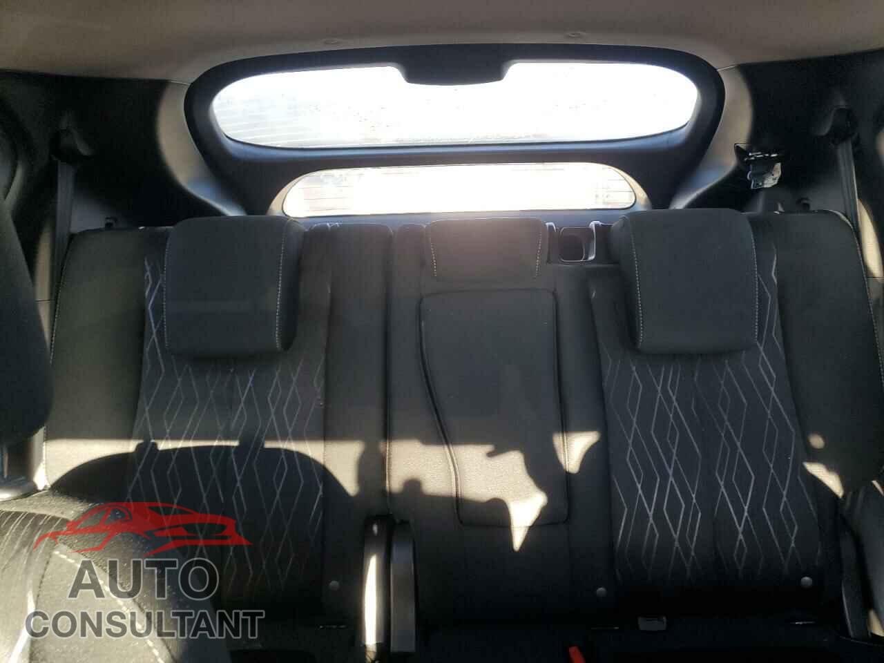 MITSUBISHI ECLIPSE 2019 - JA4AT5AA7KZ021615