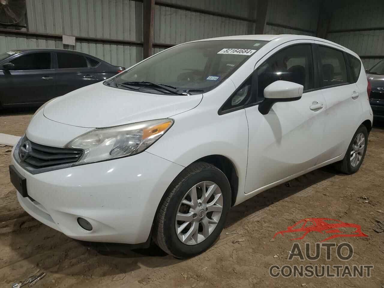 NISSAN VERSA 2016 - 3N1CE2CP8GL376173