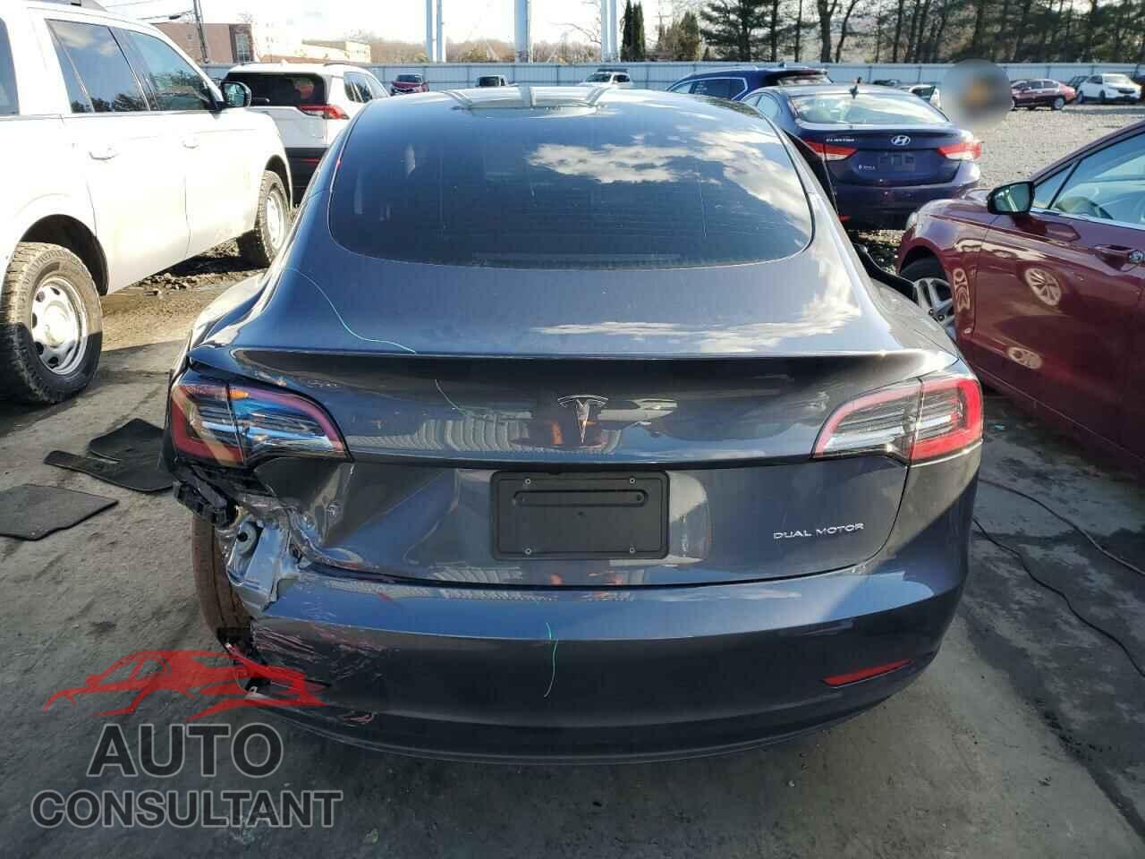 TESLA MODEL 3 2023 - 5YJ3E1EB3PF661886
