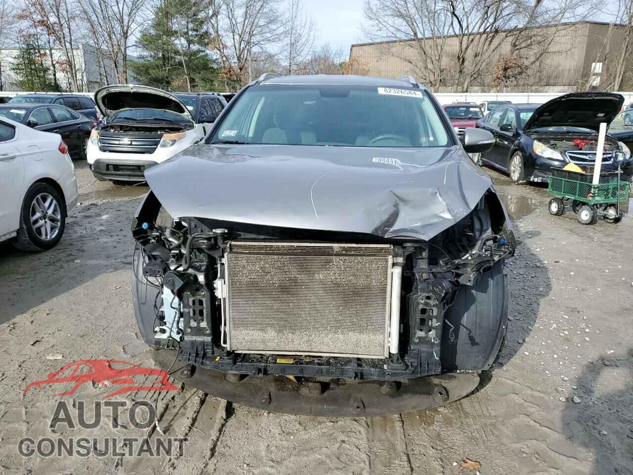 KIA SORENTO 2017 - 5XYPGDA57HG209155