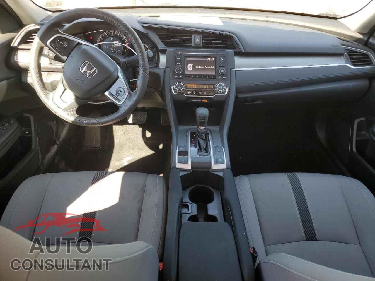HONDA CIVIC 2017 - 2HGFC2F57HH566360