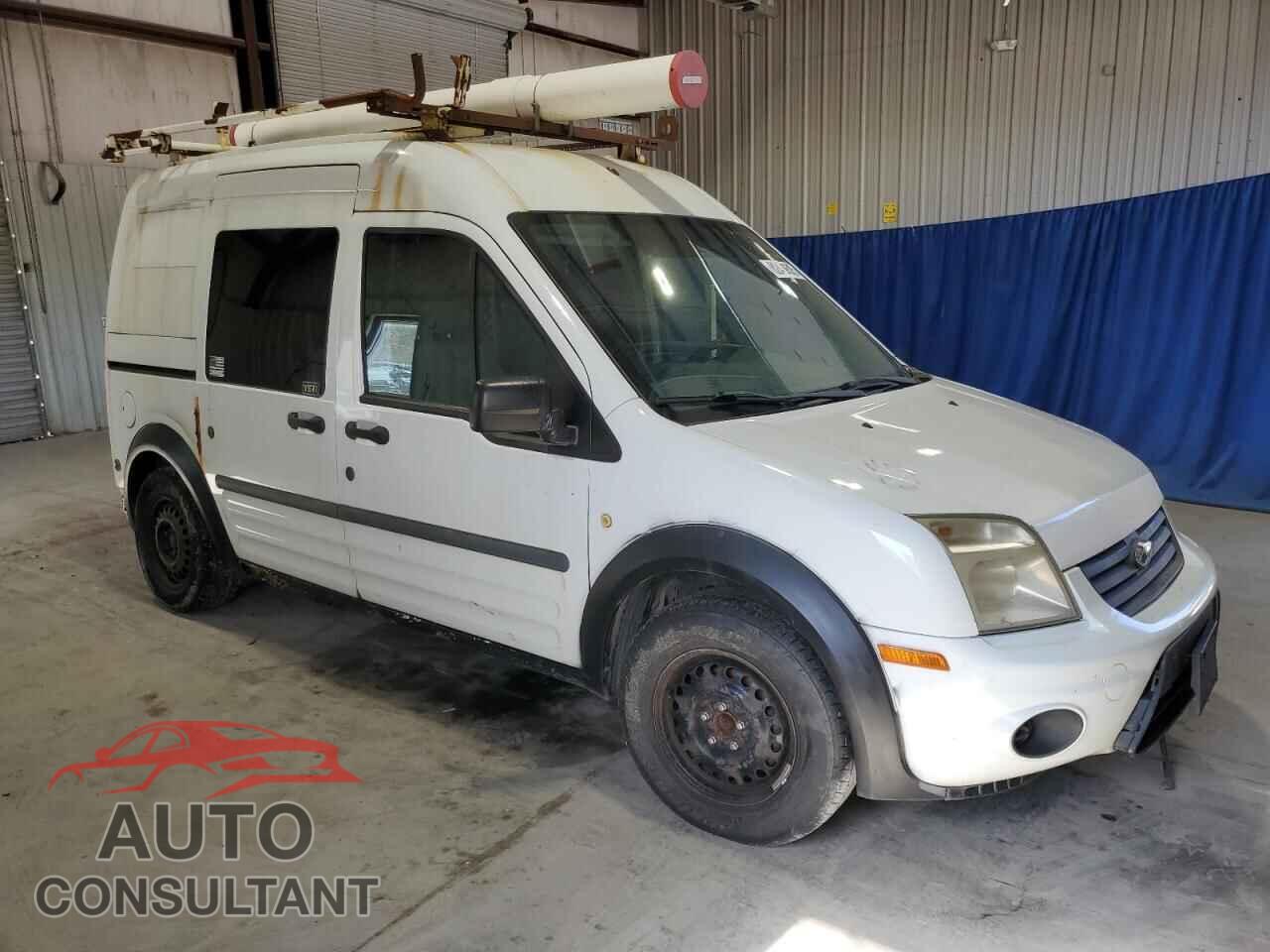 FORD TRANSIT 2013 - NM0LS6BN4DT144686