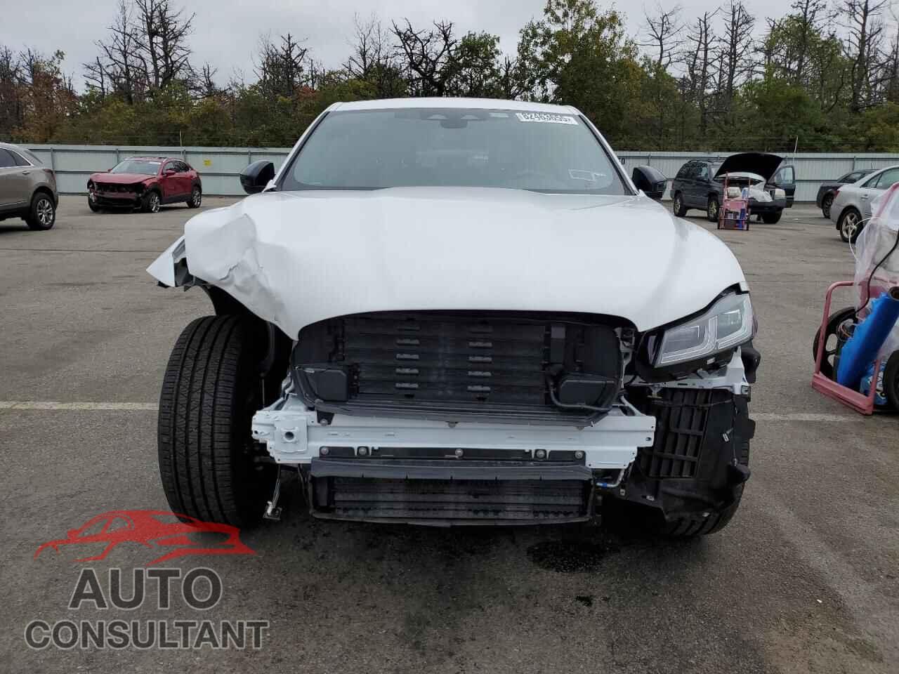 JAGUAR F-PACE 2025 - SADCT2EX6SA753829