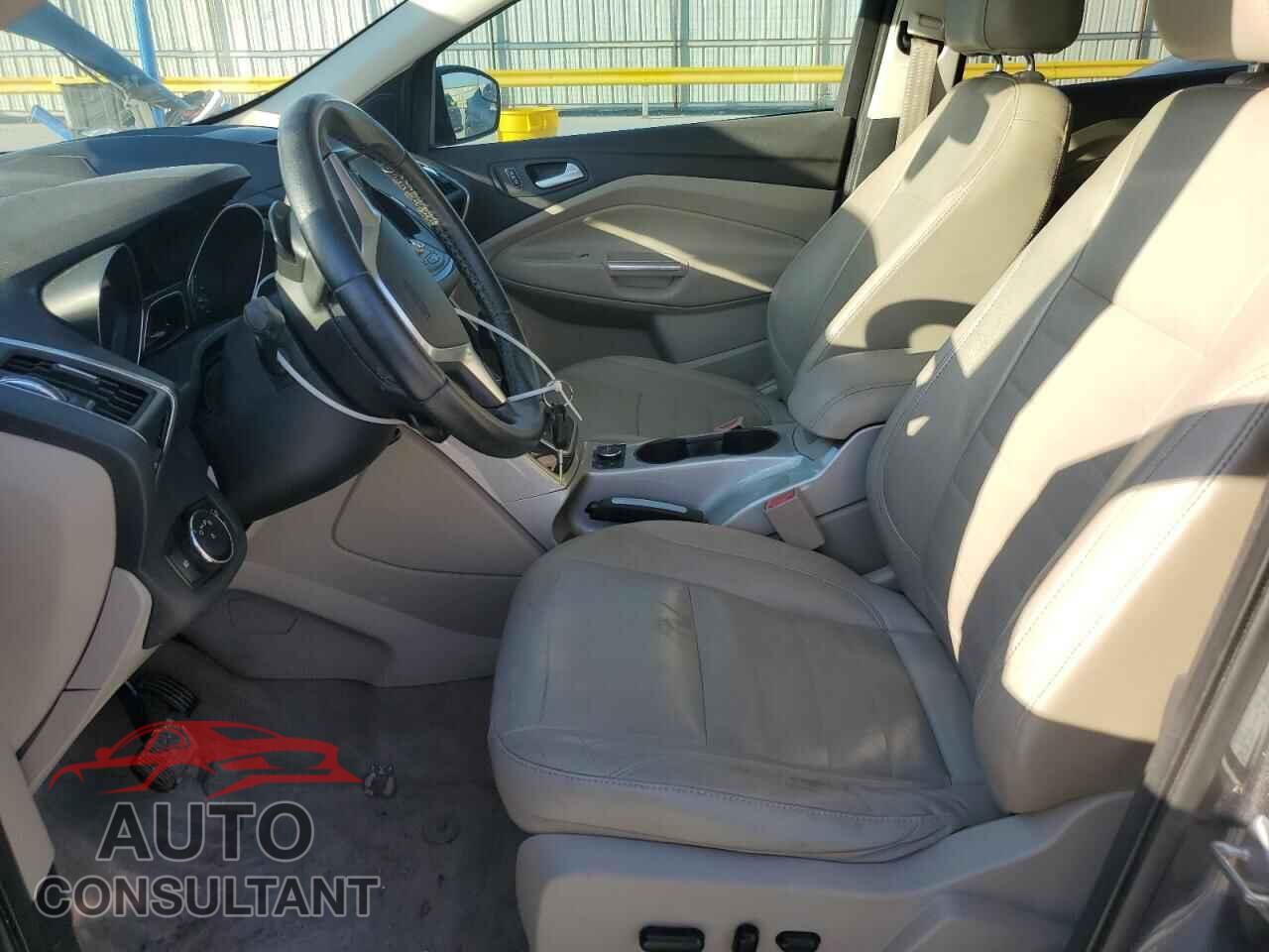 FORD ESCAPE 2013 - 1FMCU0H95DUD87112