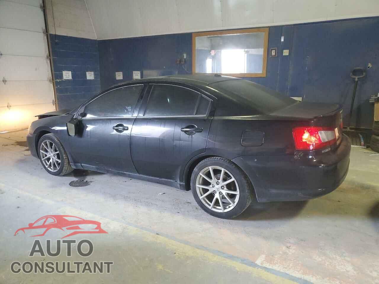 MITSUBISHI GALANT 2012 - 4A32B3FF4CE023883