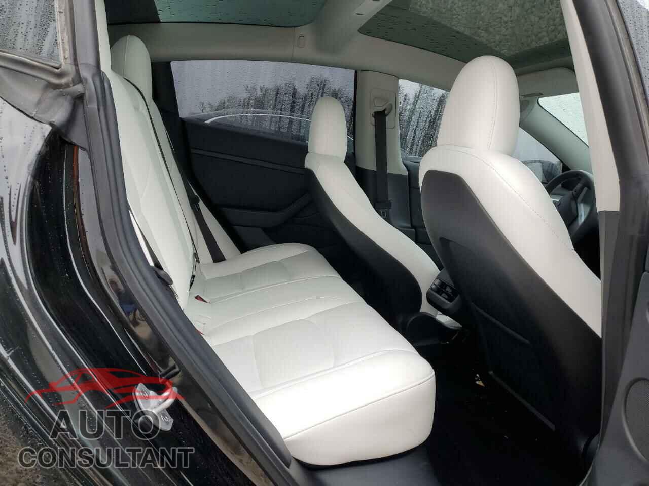 TESLA MODEL 3 2023 - 5YJ3E1EA9PF645800