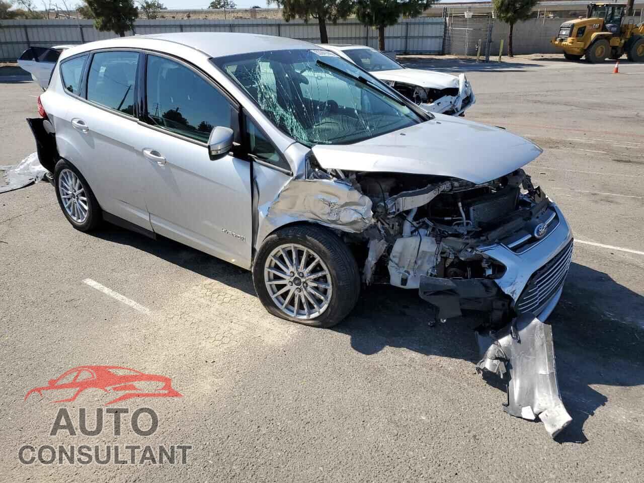 FORD CMAX 2016 - 1FADP5AU5GL103702