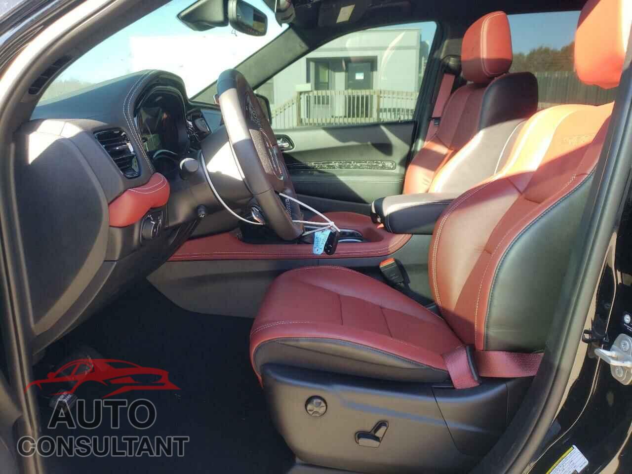 DODGE DURANGO 2023 - 1C4SDJGJ8PC673452