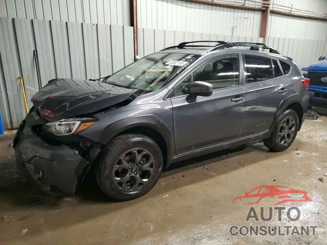 SUBARU CROSSTREK 2023 - JF2GTHSC3PH273250