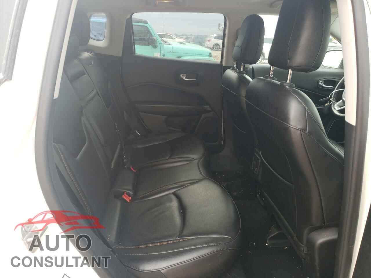 JEEP COMPASS 2019 - 3C4NJCCB9KT662442