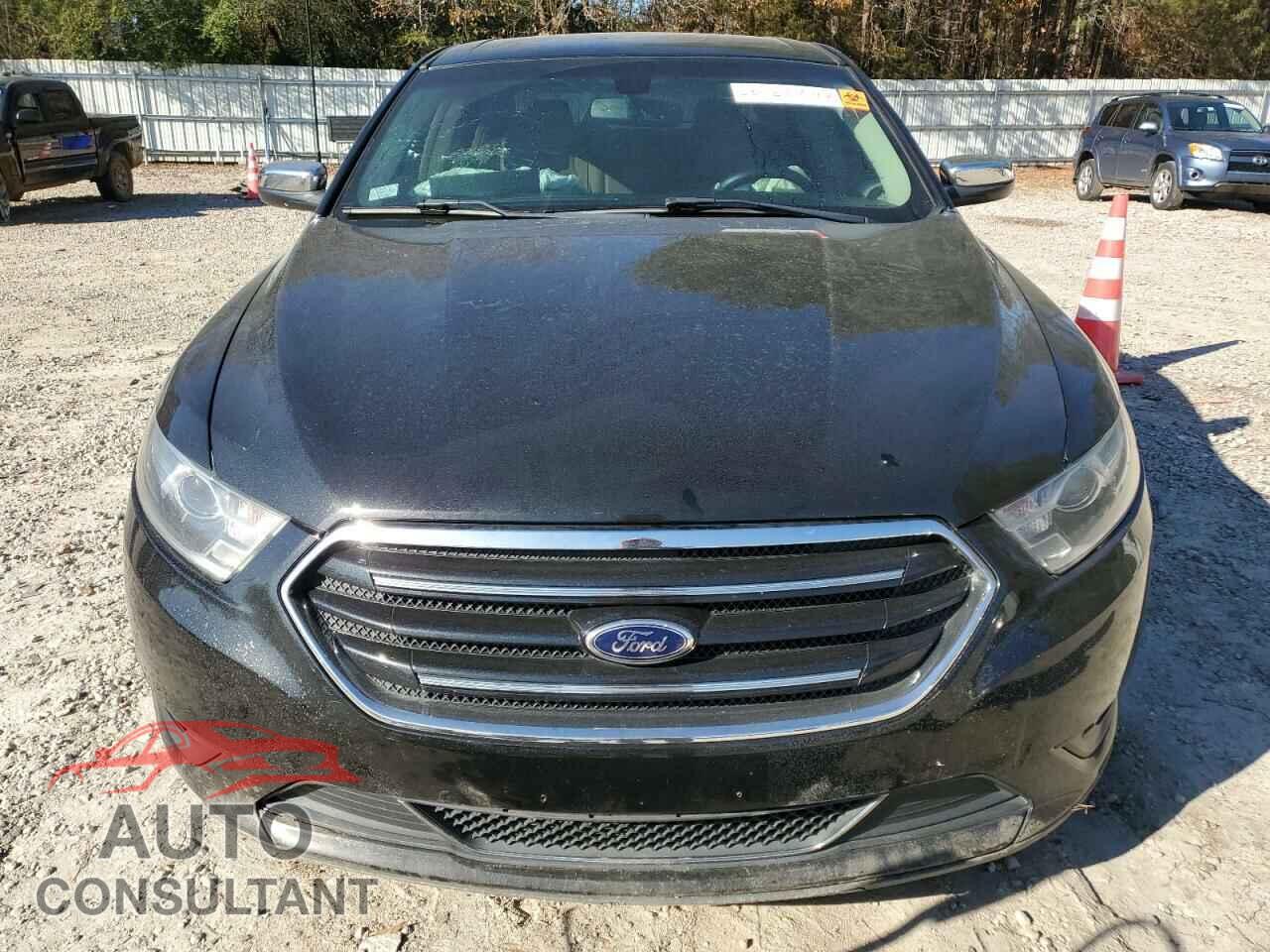 FORD TAURUS 2014 - 1FAHP2F81EG179631