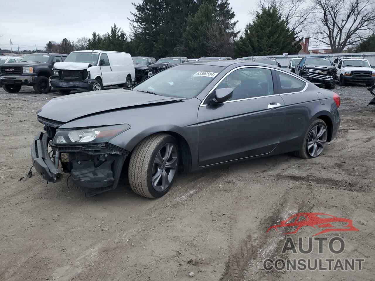 HONDA ACCORD 2012 - 1HGCS2B87CA011664