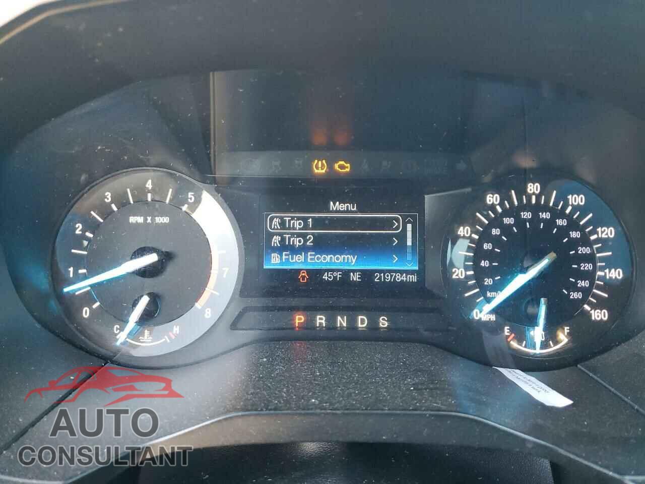 FORD EDGE 2015 - 2FMTK3G82FBB78094