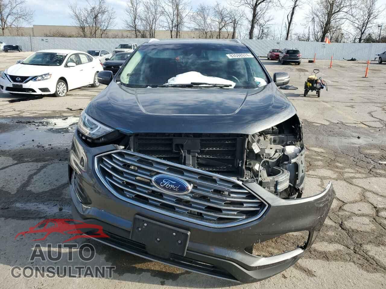 FORD EDGE 2020 - 2FMPK3J94LBB01337