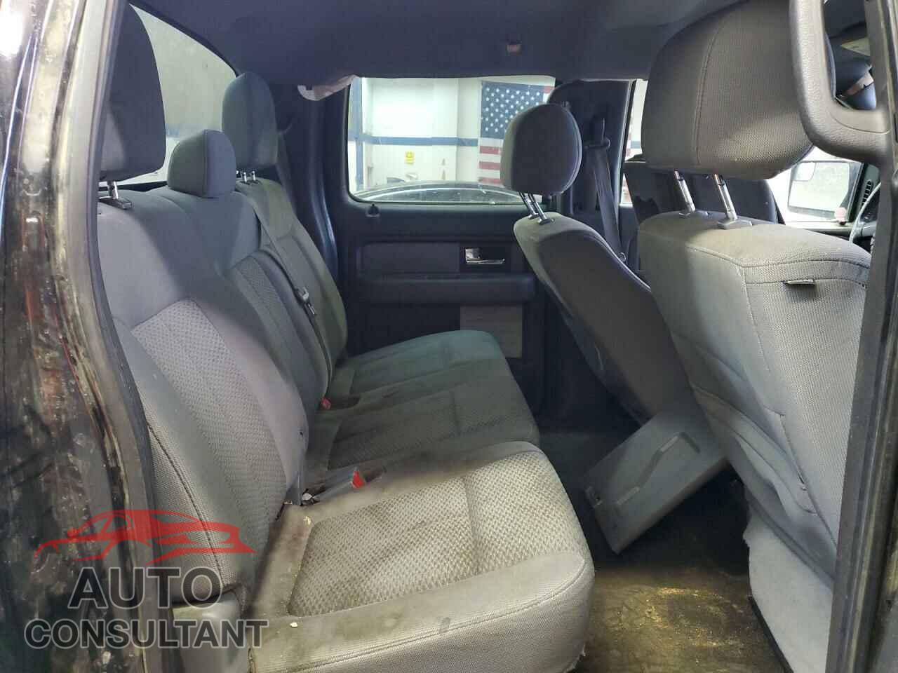 FORD F-150 2014 - 1FTFW1EF4EFB21906