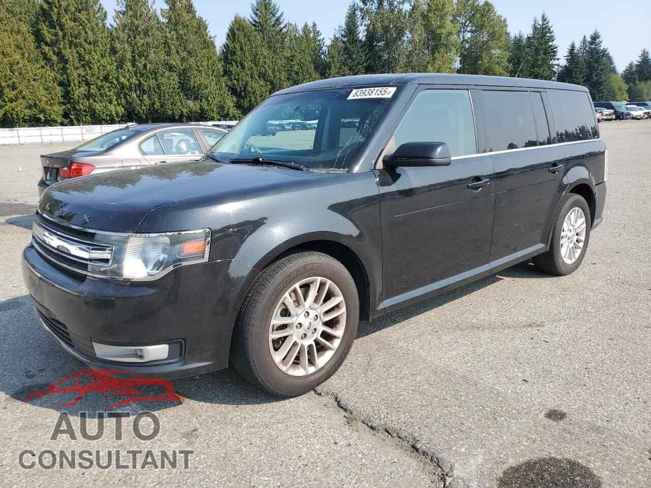 FORD FLEX 2013 - 2FMHK6C8XDBD37275