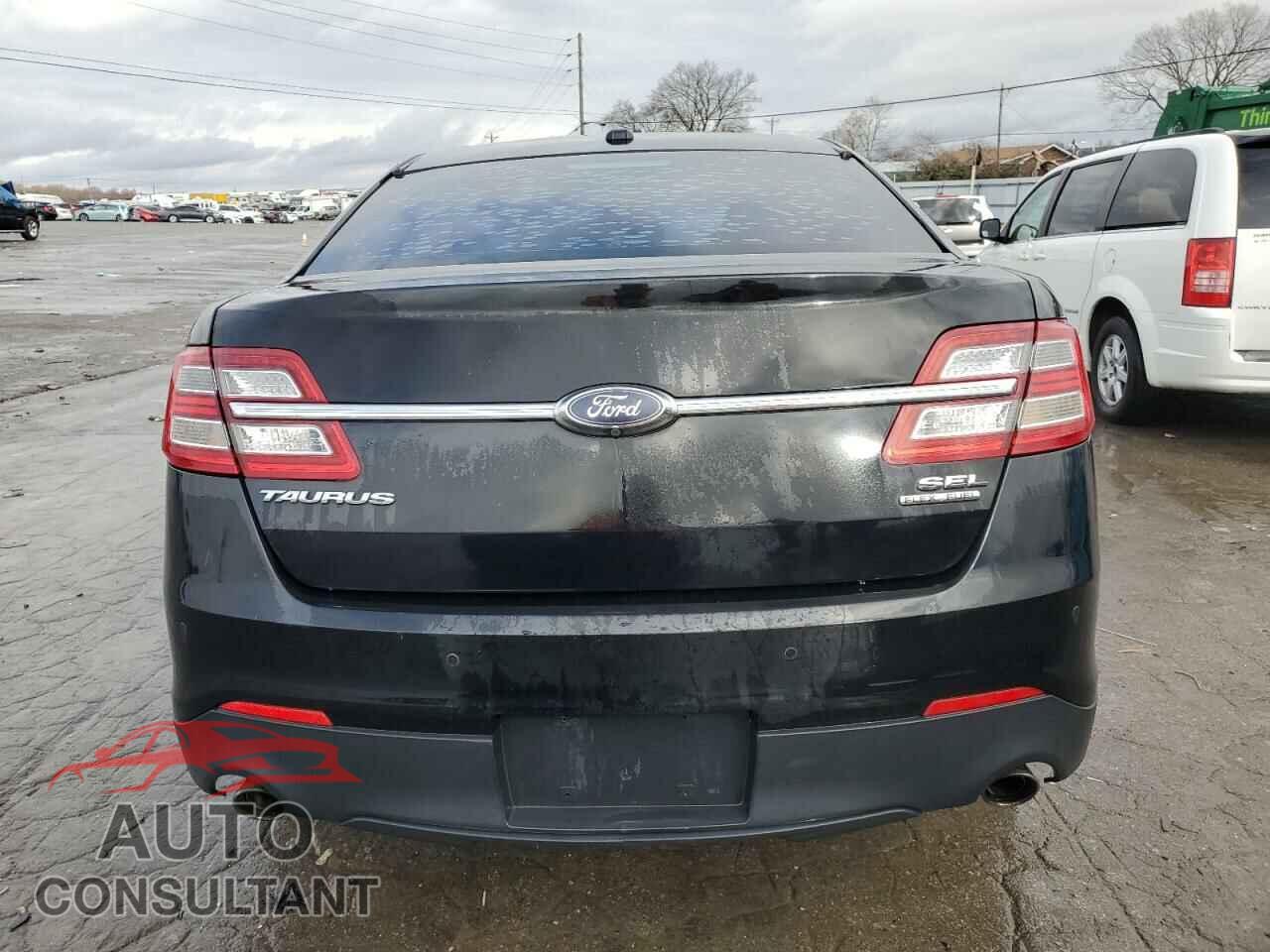 FORD TAURUS 2017 - 1FAHP2E89HG129842
