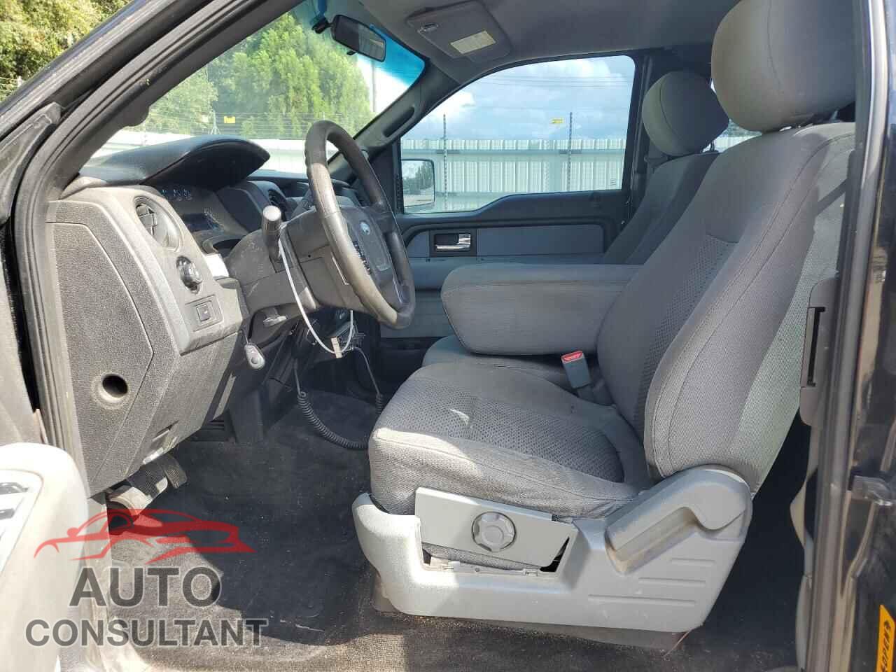 FORD F-150 2013 - 1FTFX1CF1DFD15128