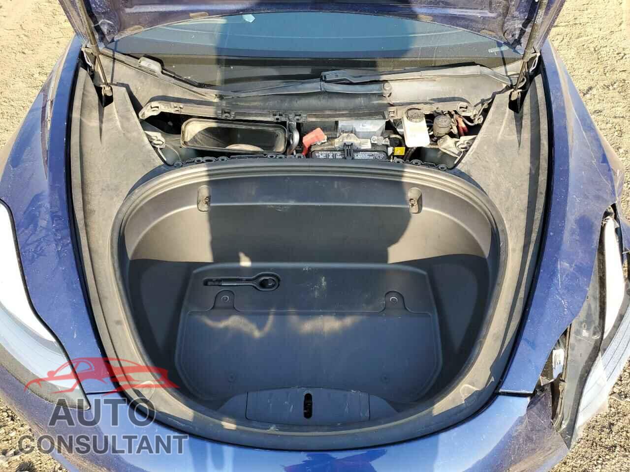 TESLA MODEL 3 2020 - 5YJ3E1ECXLF624594