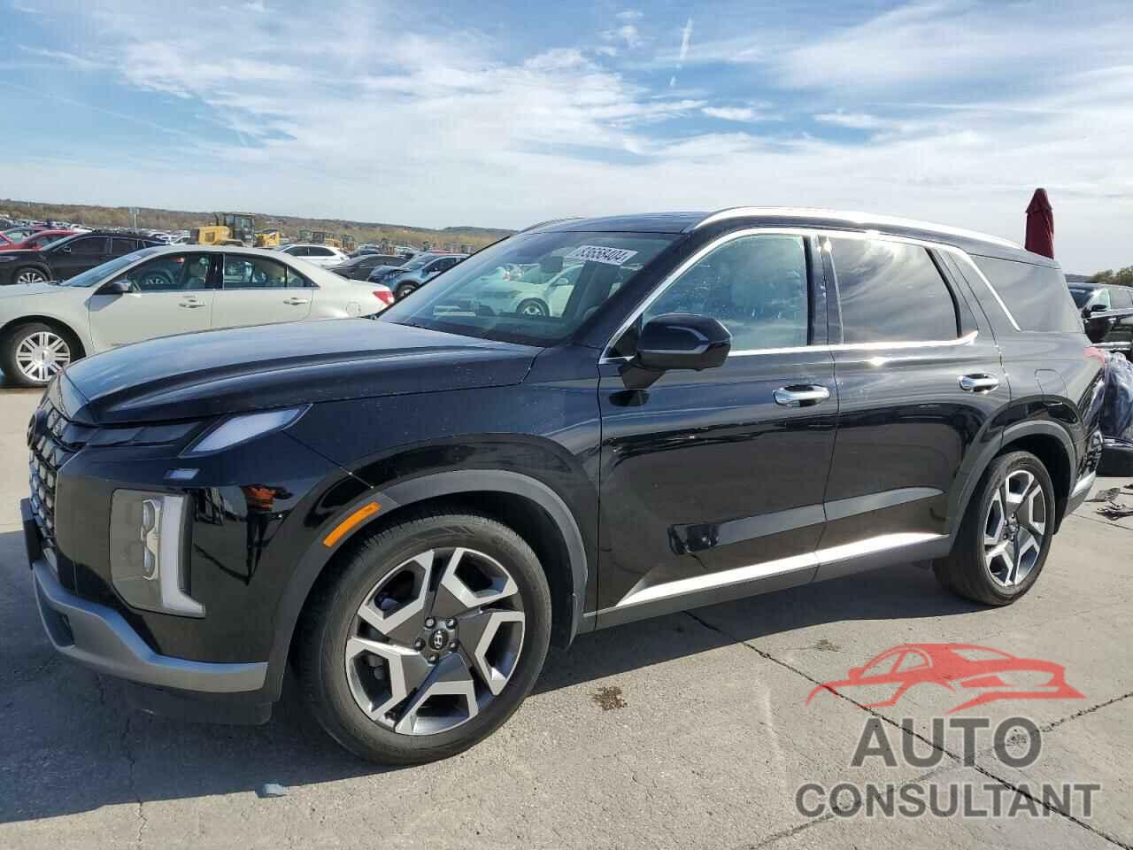 HYUNDAI PALISADE 2023 - KM8R54GE5PU551802