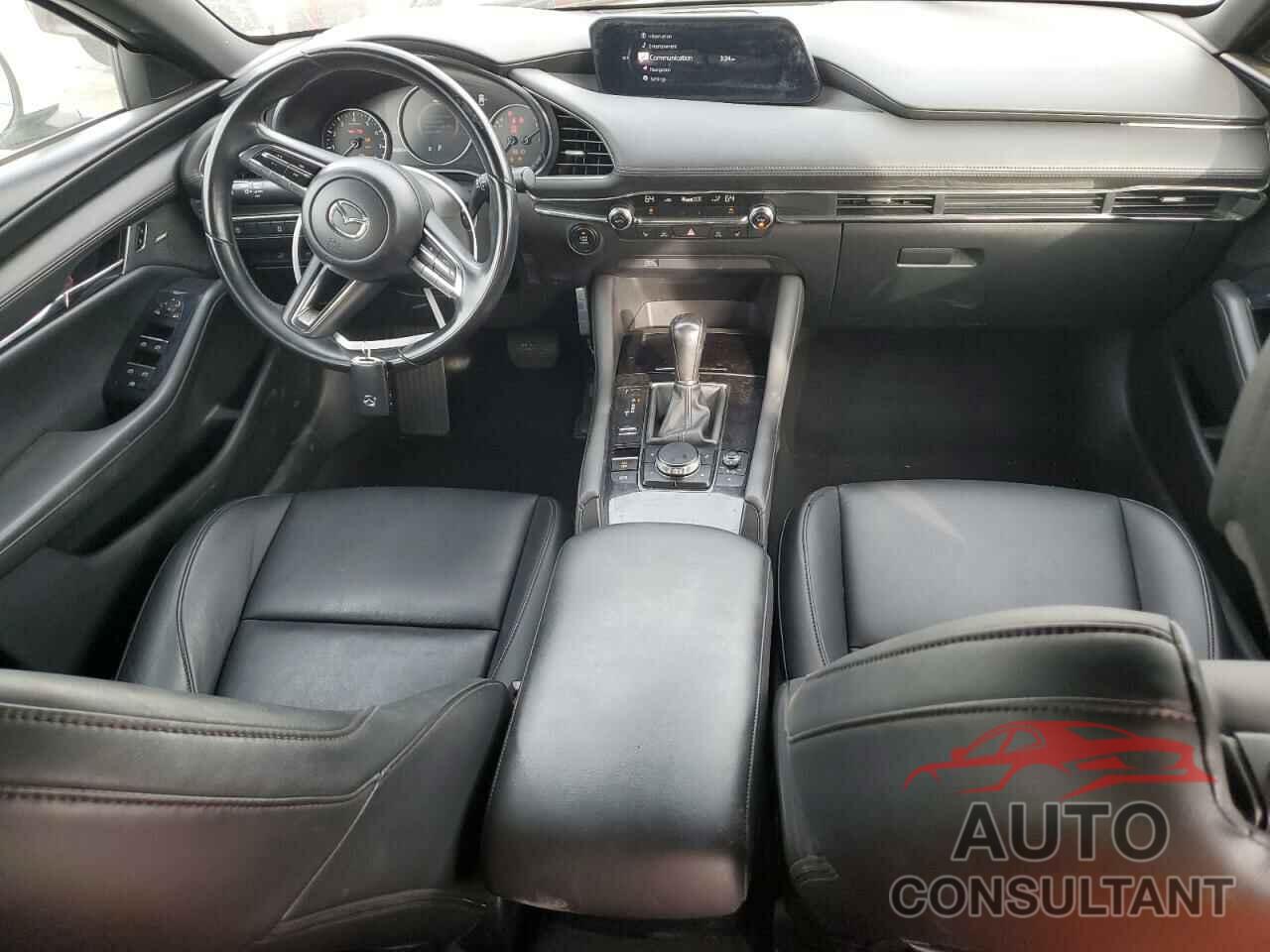 MAZDA 3 2019 - JM1BPBMM9K1141675
