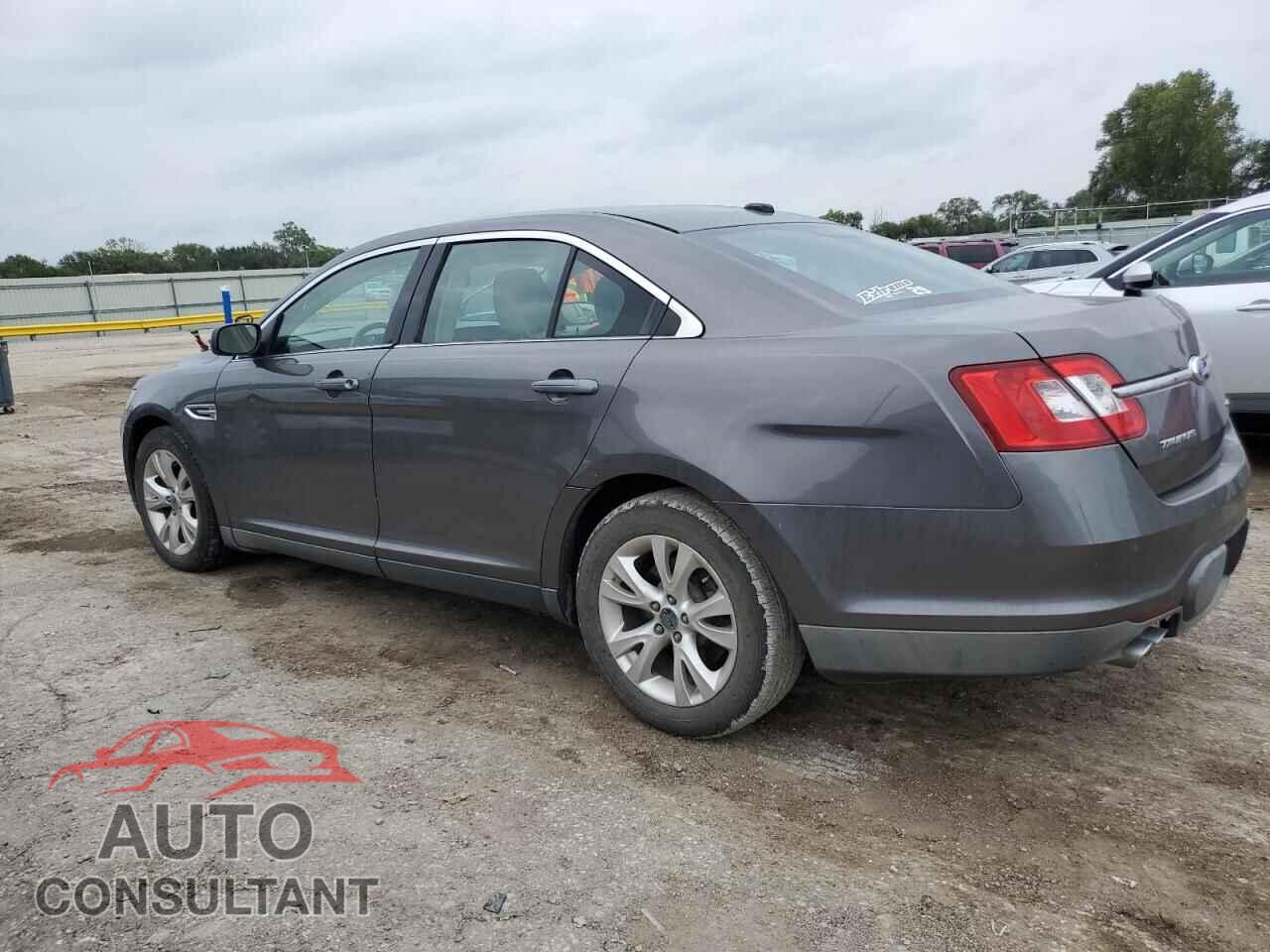 FORD TAURUS 2011 - 1FAHP2EW1BG138928
