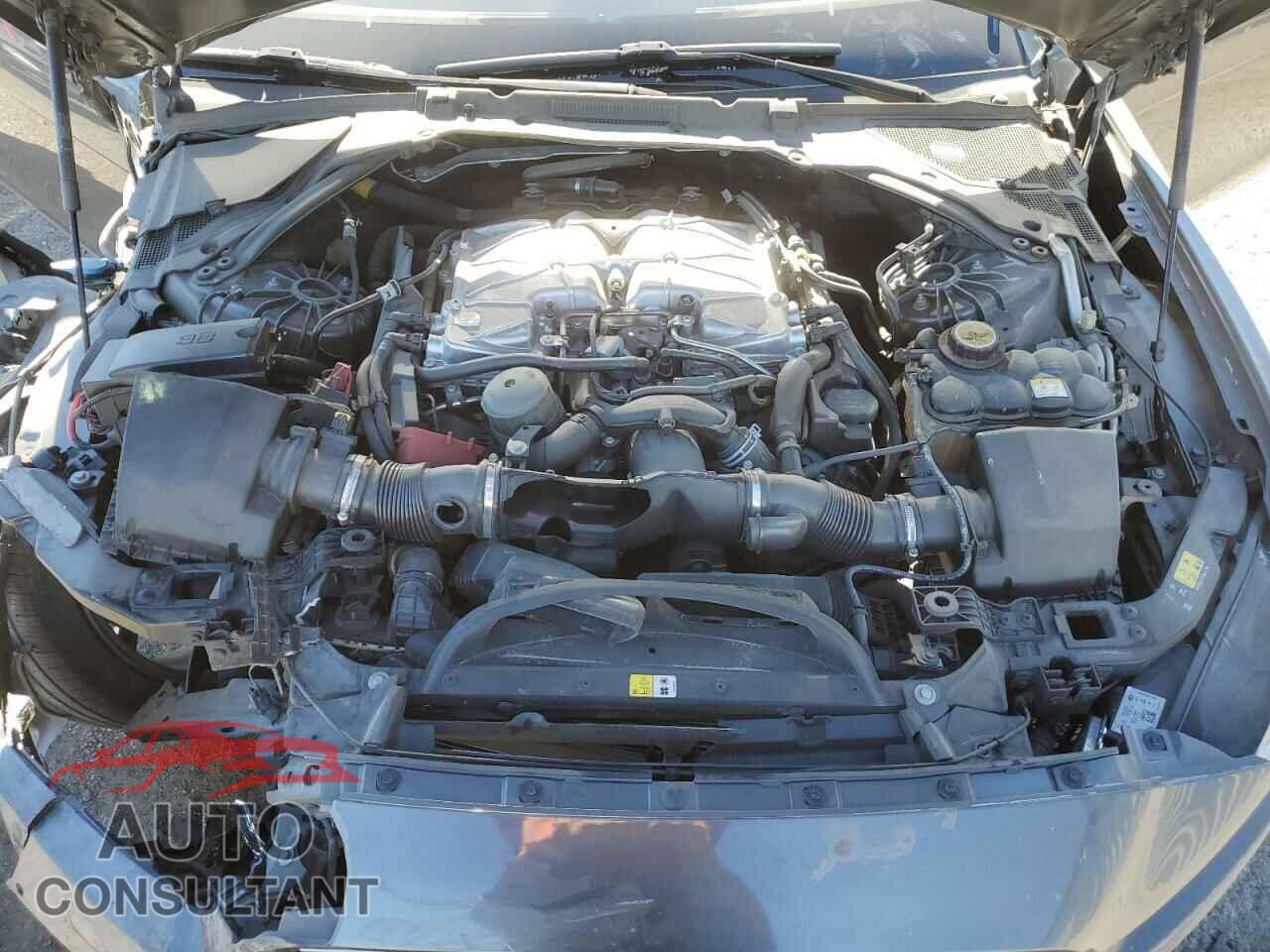 JAGUAR XE 2017 - SAJAE4BVXHA968555