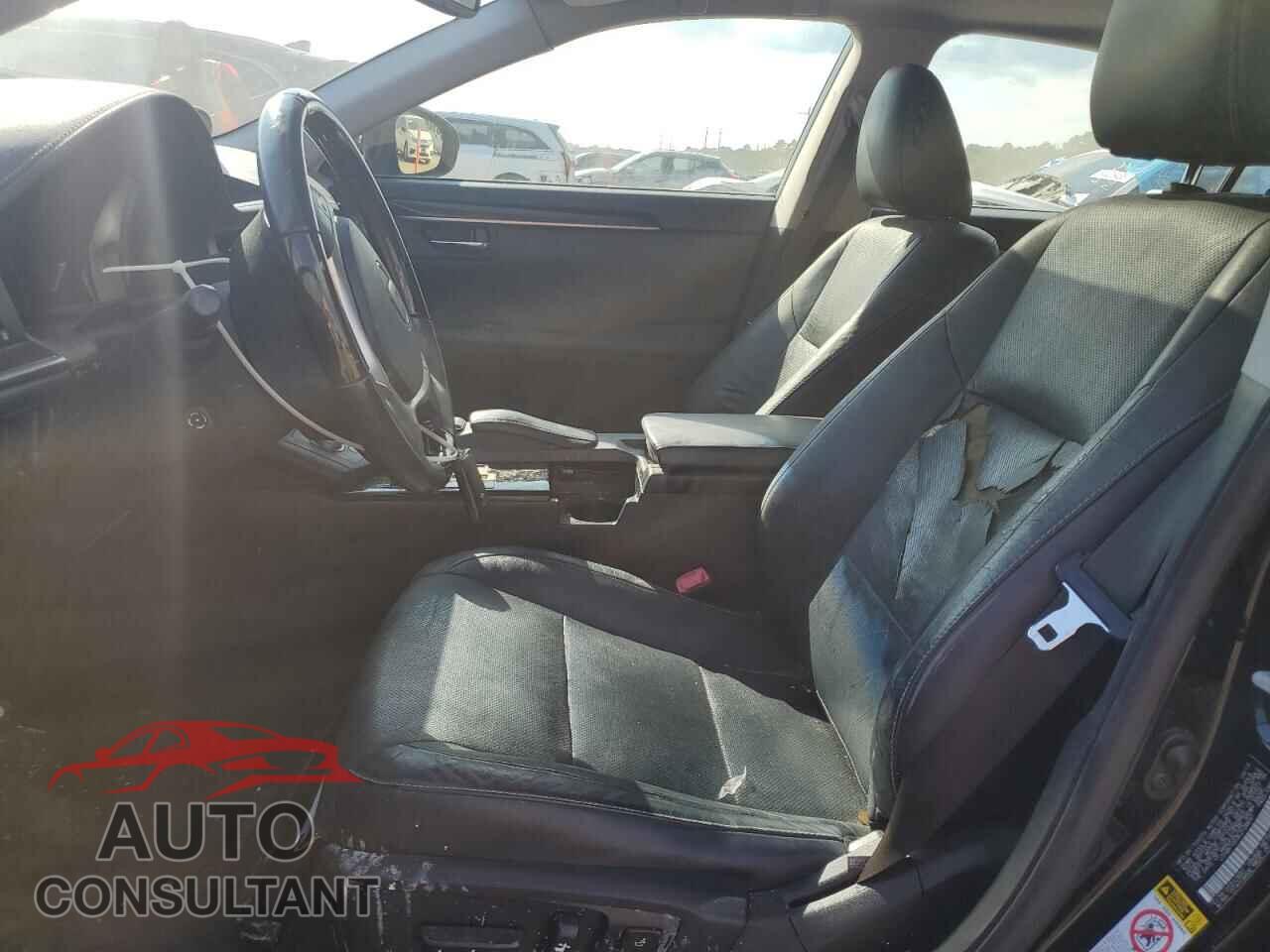LEXUS ES350 2014 - JTHBK1GG3E2128691