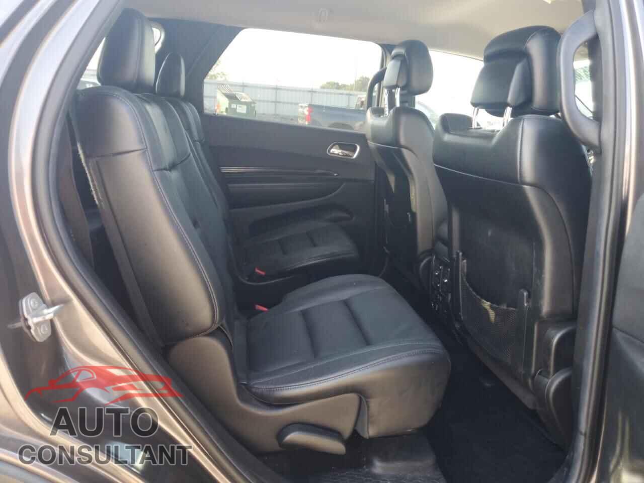 DODGE DURANGO 2014 - 1C4RDHDG3EC599676