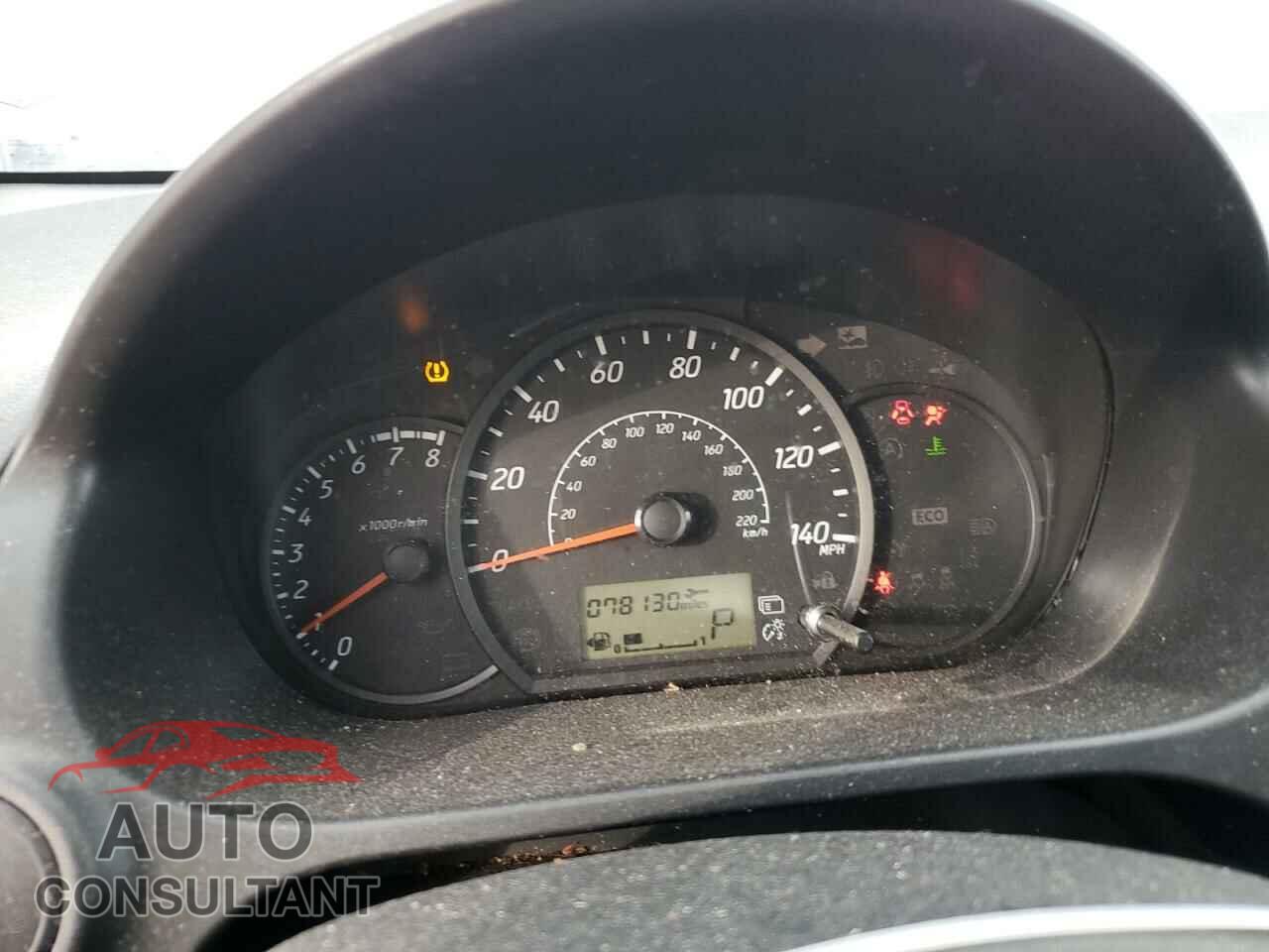 MITSUBISHI MIRAGE 2023 - ML32FUFJ0PHF02538