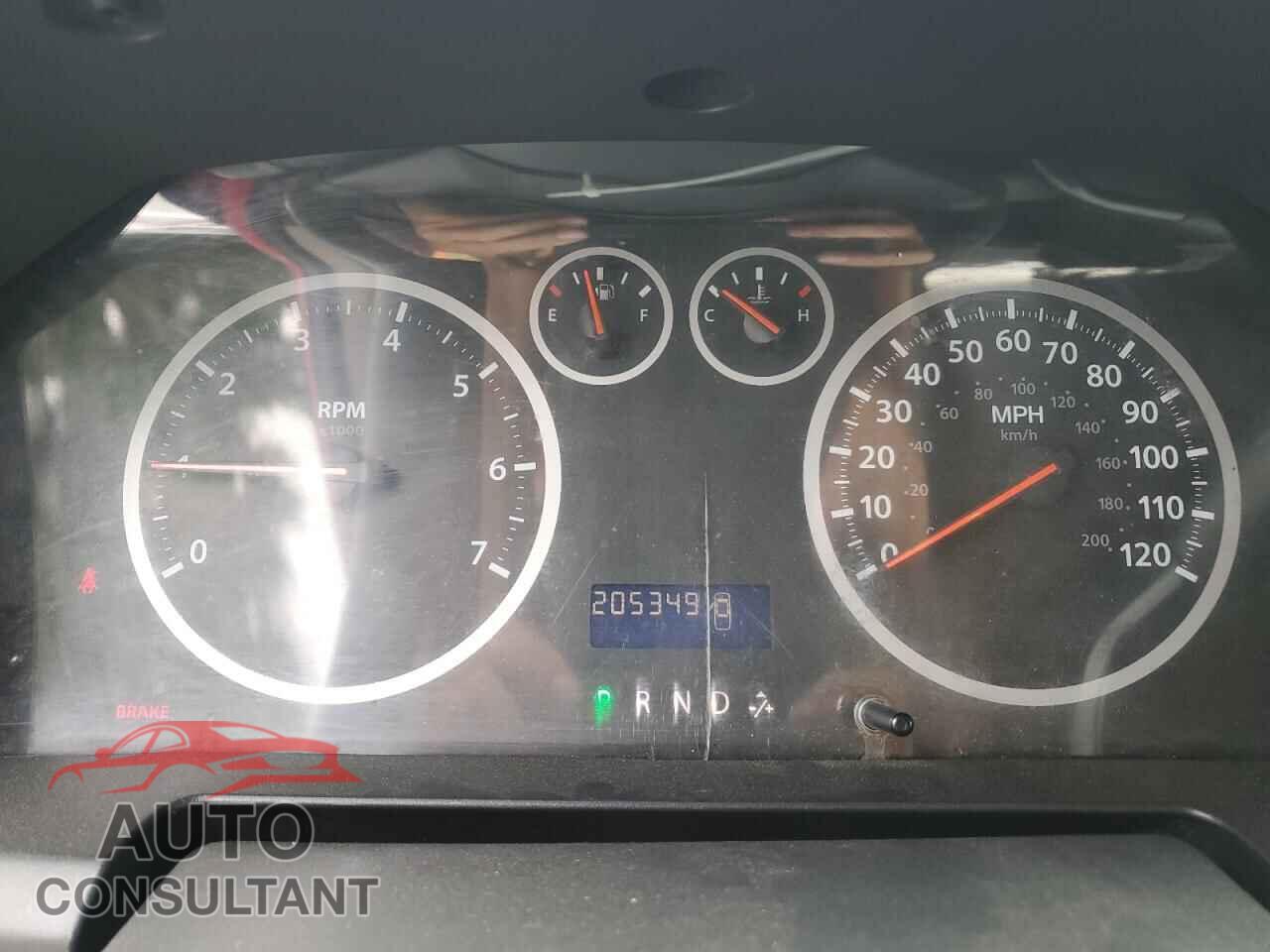 DODGE RAM 1500 2012 - 1C6RD7KT7CS104531