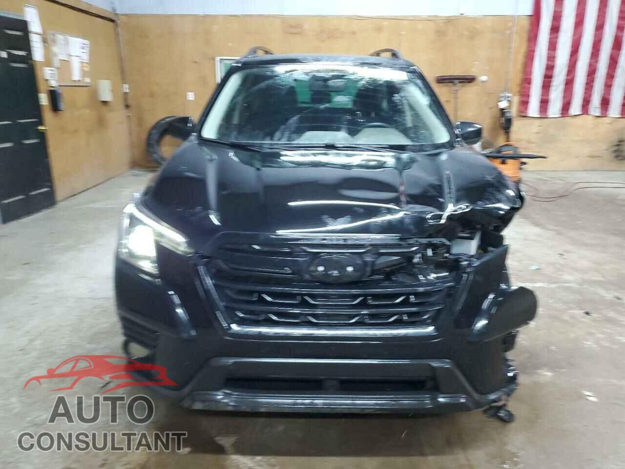 SUBARU FORESTER 2023 - JF2SKADC6PH536400