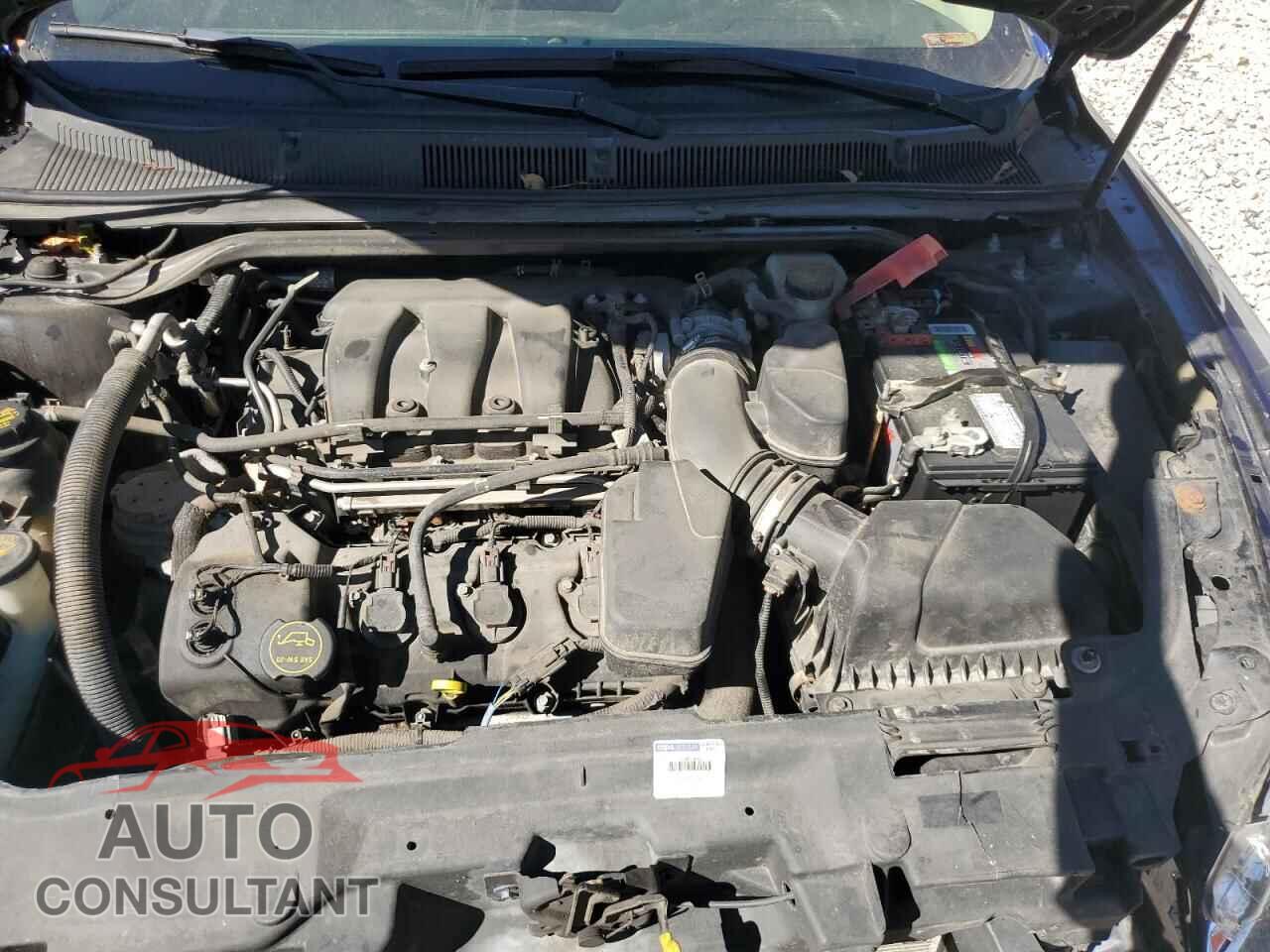 FORD TAURUS 2014 - 1FAHP2D83EG143359