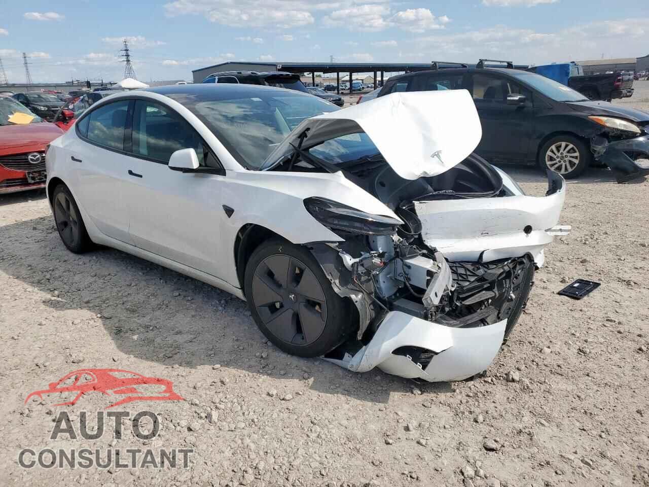 TESLA MODEL 3 2023 - 5YJ3E1EA2PF674510