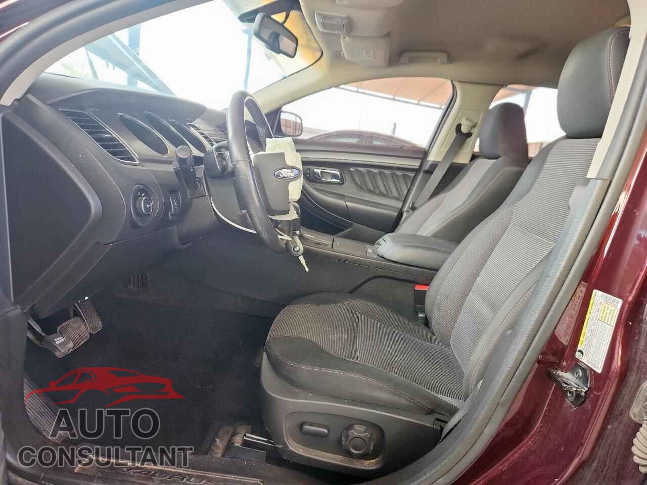 FORD TAURUS 2011 - 1FAHP2EW3BG142933