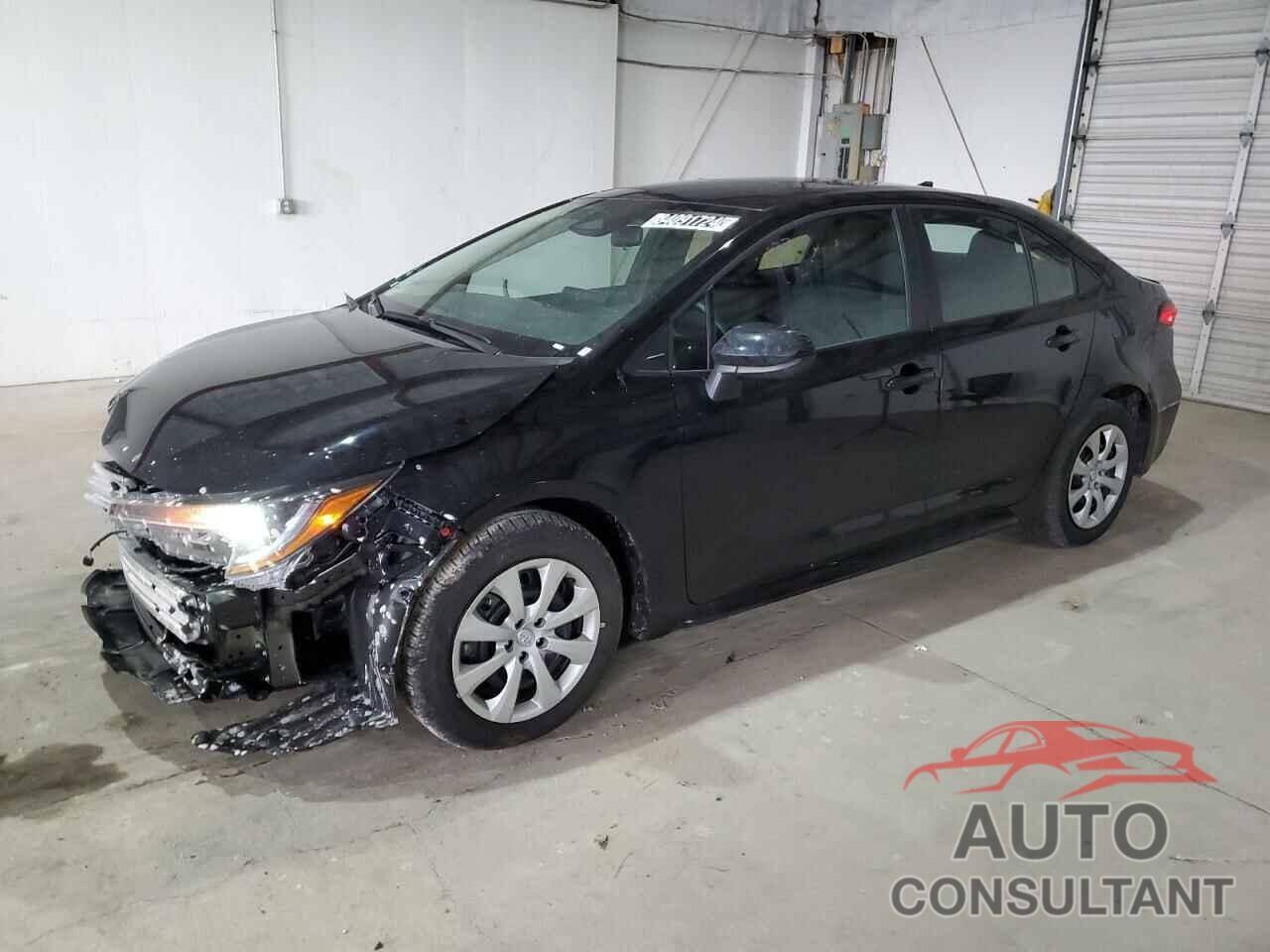 TOYOTA COROLLA 2024 - 5YFB4MDE7RP193289