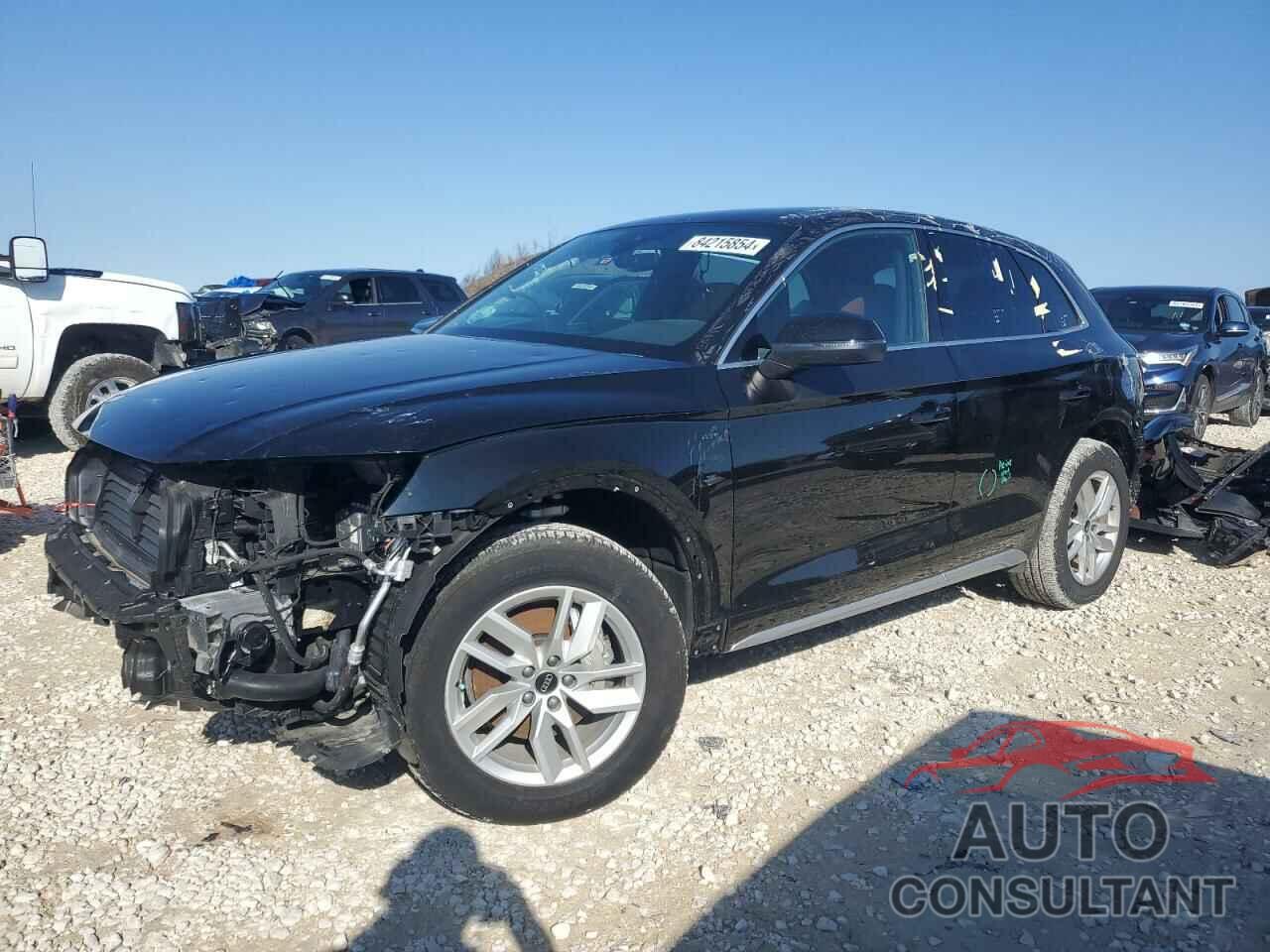 AUDI Q5 2023 - WA1GAAFY5P2179479