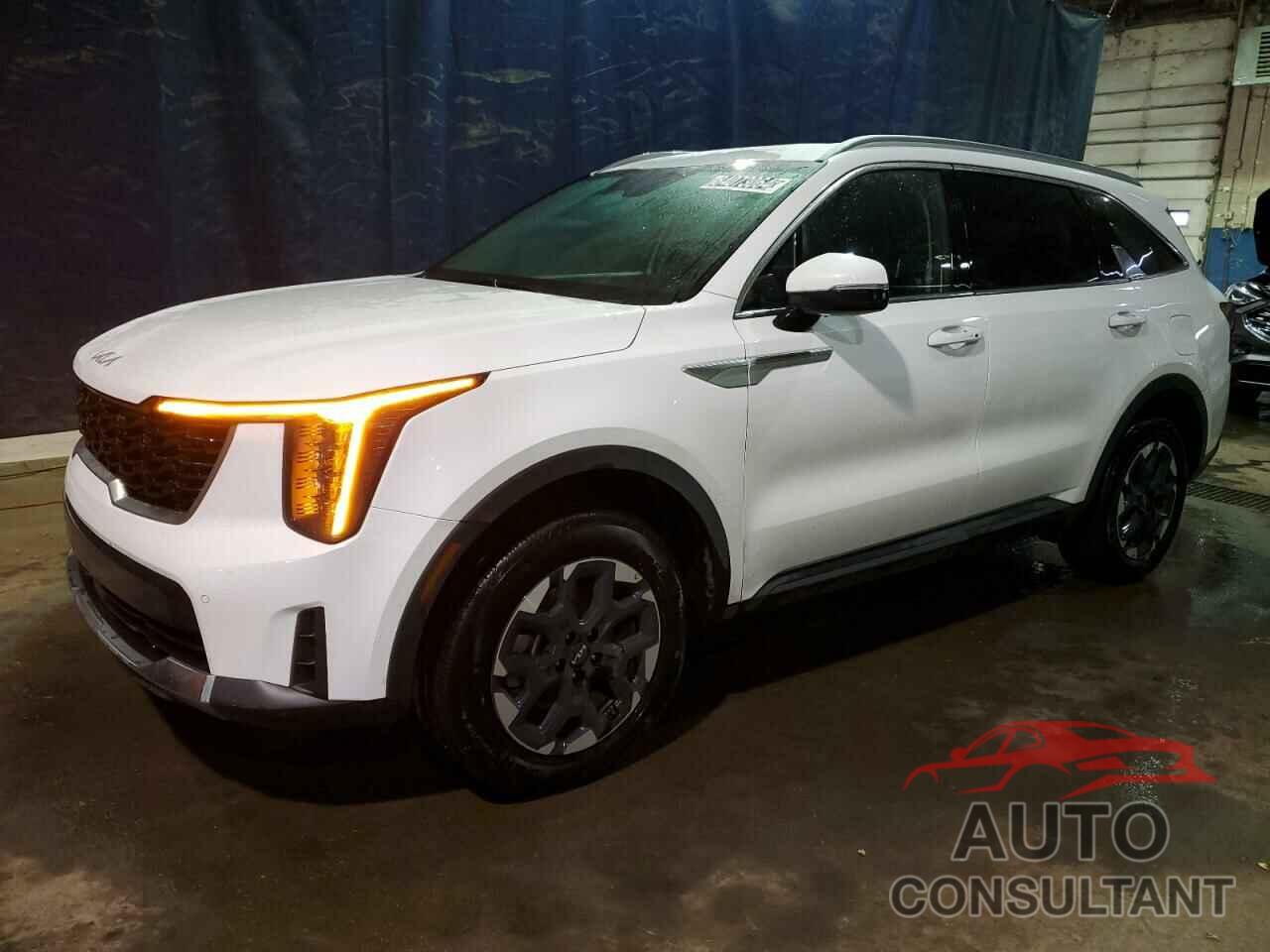 KIA SORENTO 2024 - 5XYRLDJC6RG282943