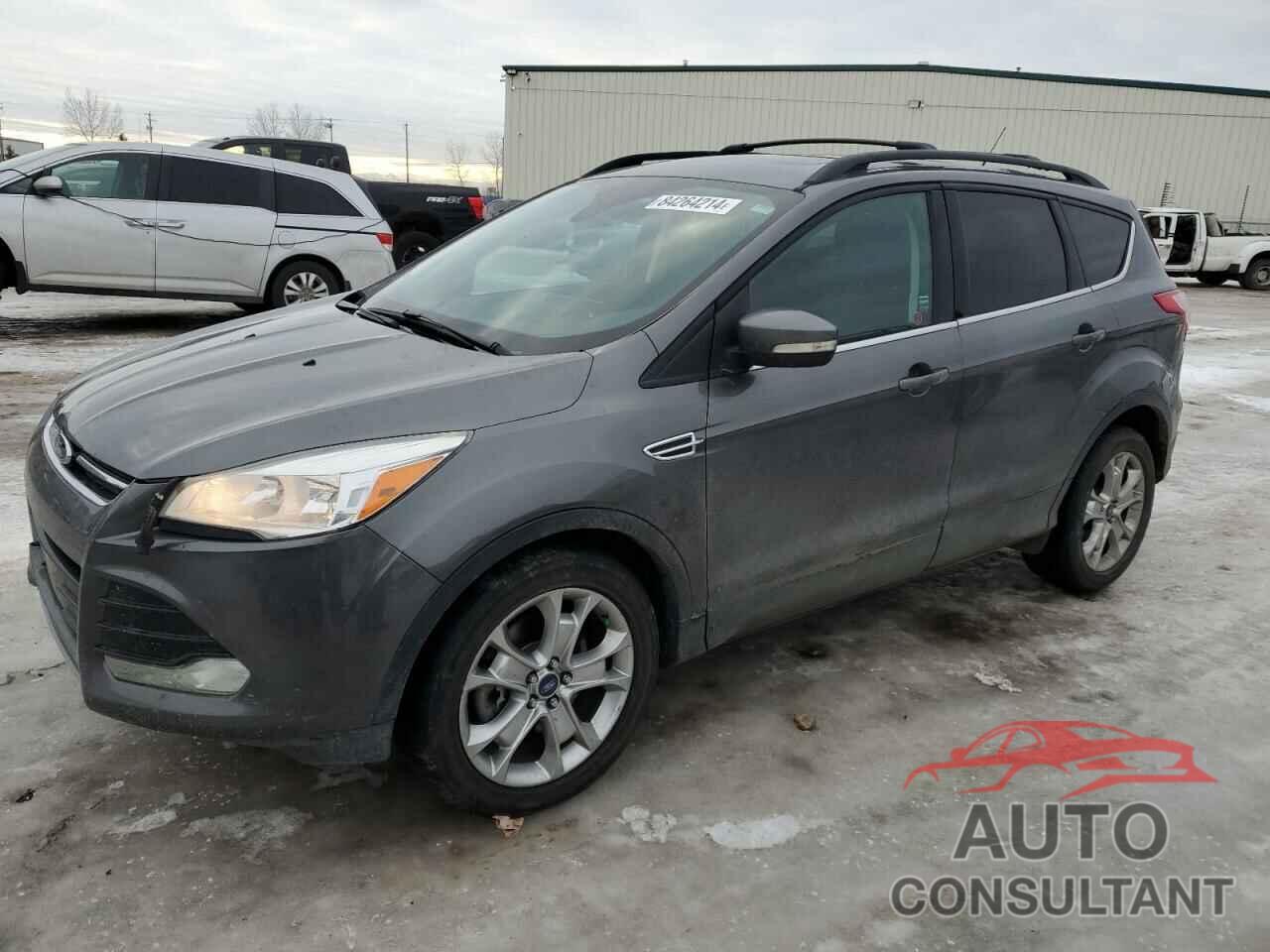 FORD ESCAPE 2013 - 1FMCU9H97DUB26603
