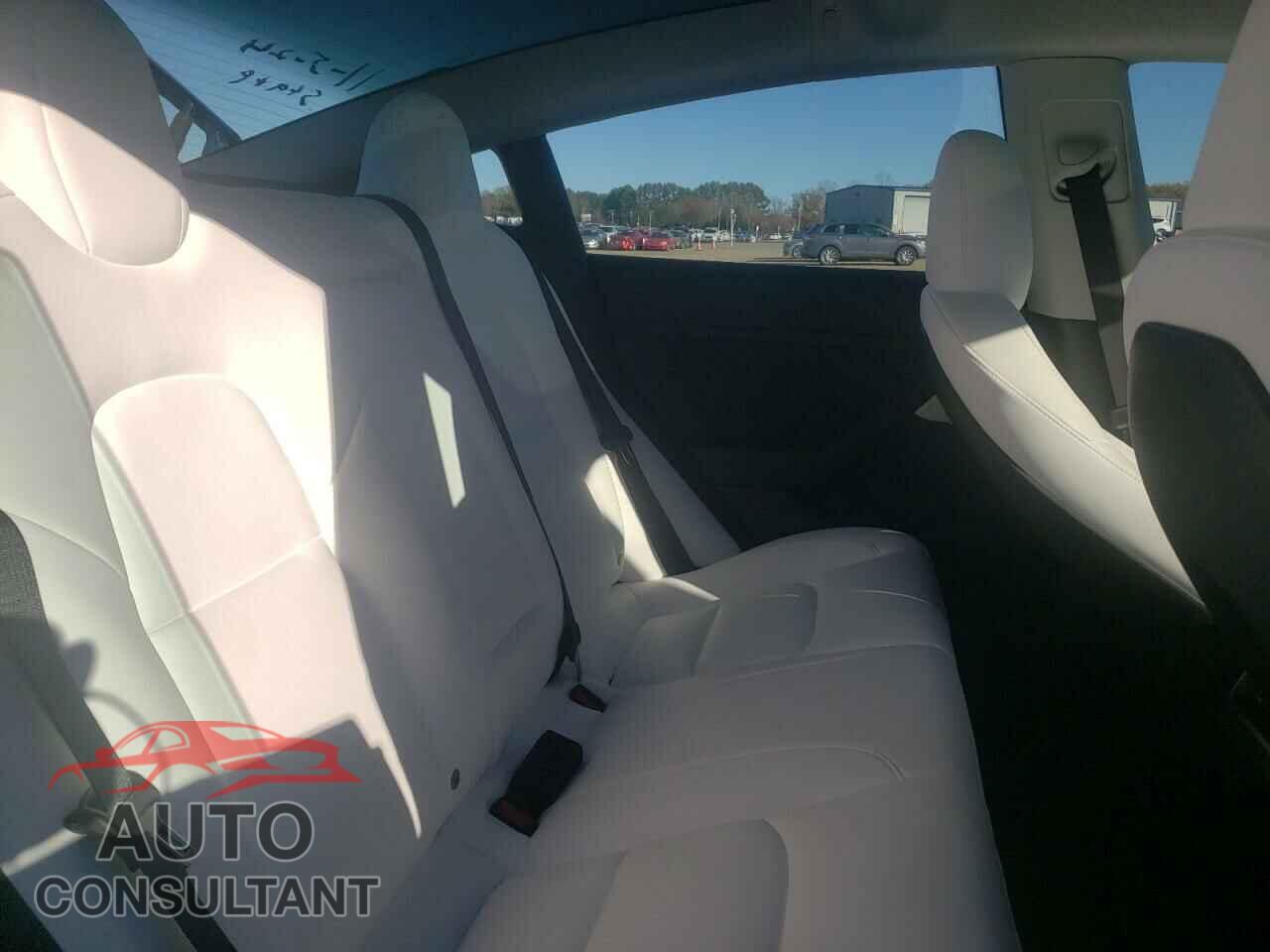 TESLA MODEL 3 2023 - 5YJ3E1EA7PF695966