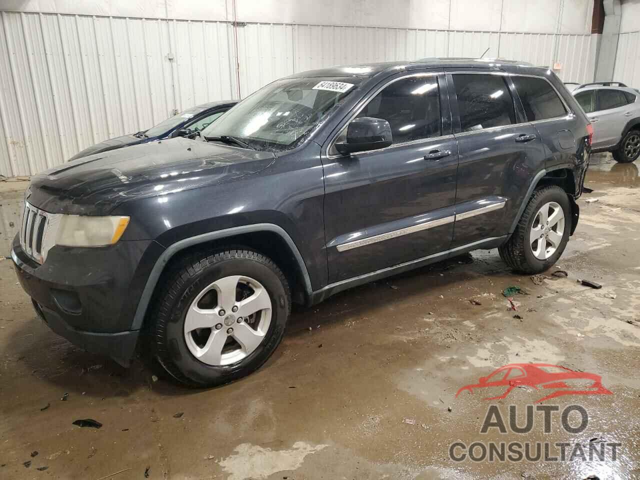 JEEP GRAND CHER 2012 - 1C4RJEAG4CC204428