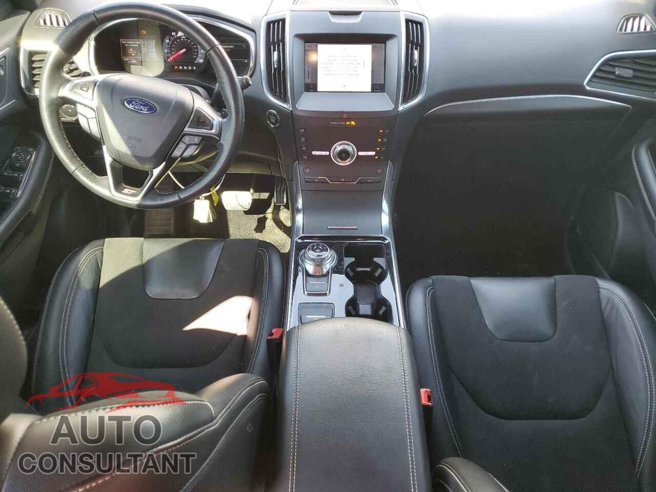 FORD EDGE 2020 - 2FMPK4APXLBB12962