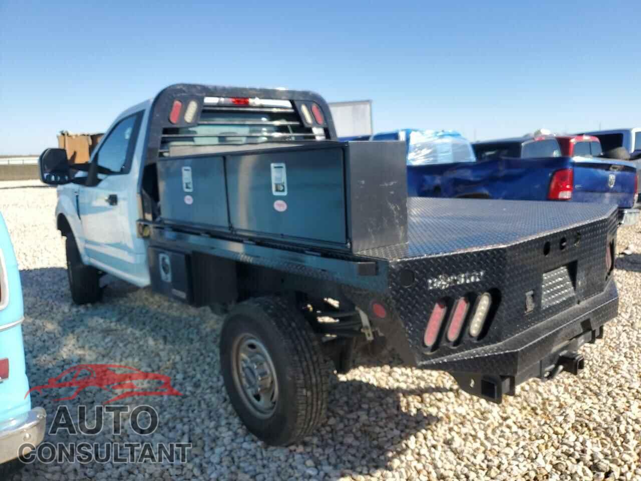 FORD F250 2018 - 1FDBF2B60JEC06830