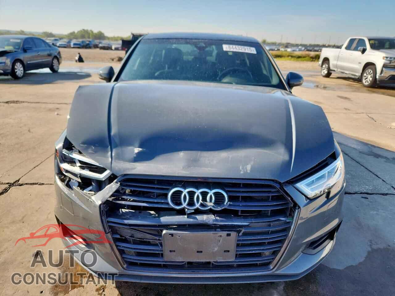 AUDI A3 2020 - WAUCUGFFXLA102729