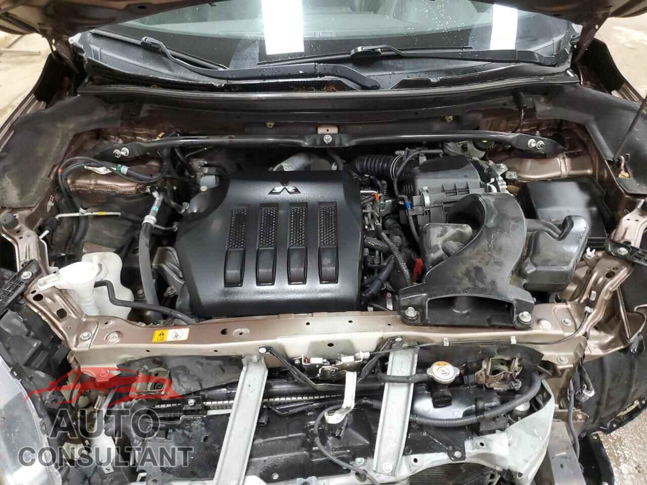 MITSUBISHI ECLIPSE 2020 - JA4AT5AA9LZ031645