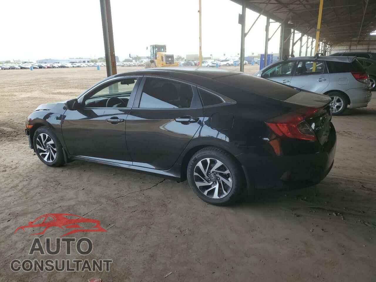 HONDA CIVIC 2016 - 19XFC2F7XGE064601
