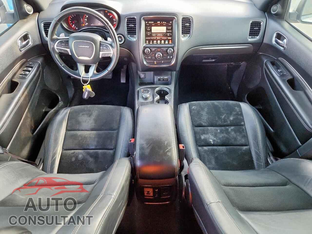 DODGE DURANGO 2015 - 1C4RDHAG2FC120122